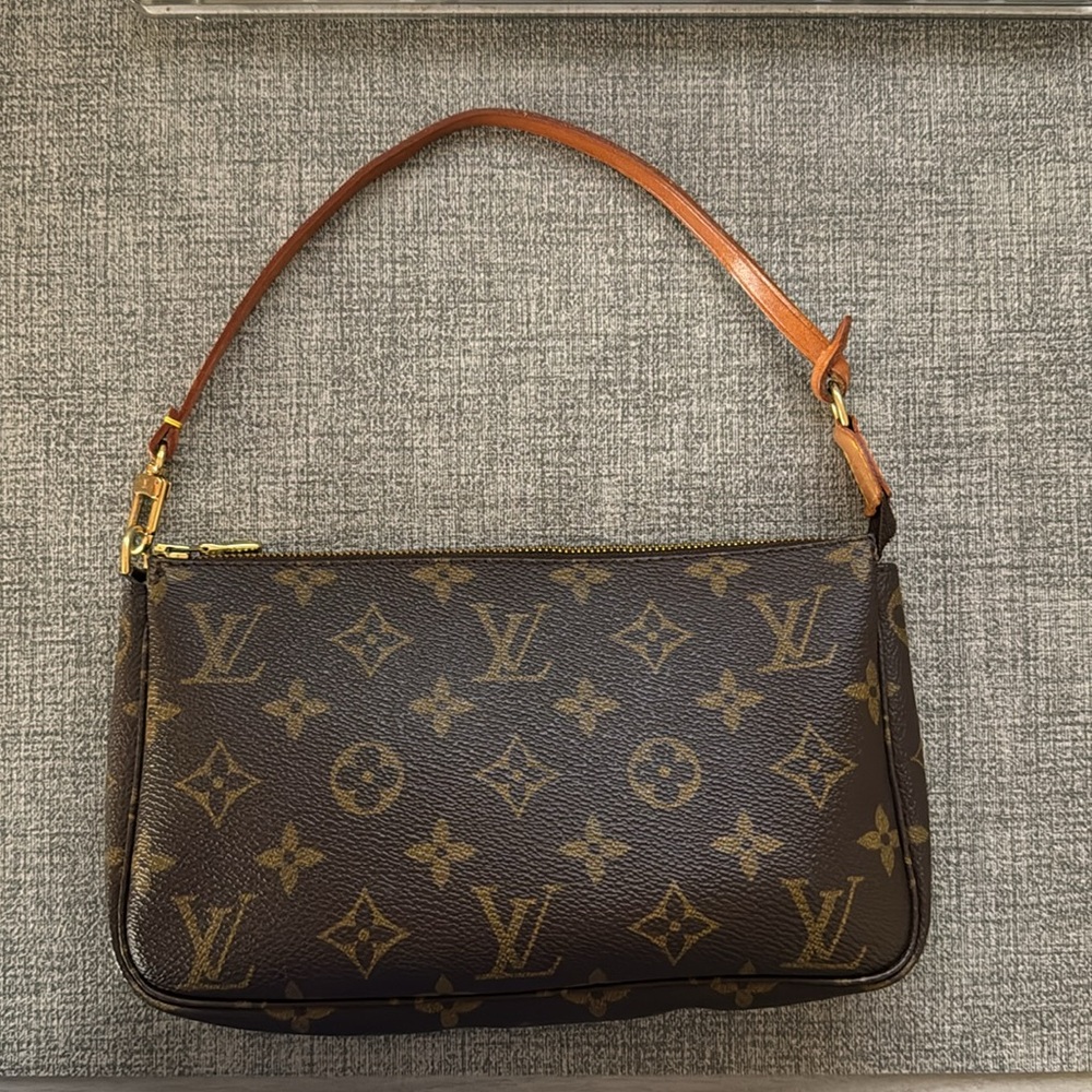 Louis Vuitton Pochette Bag